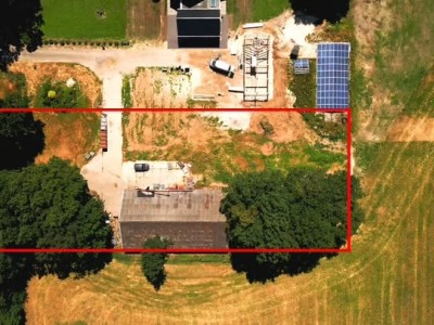 Bouwgrond Dwarsdijk 5