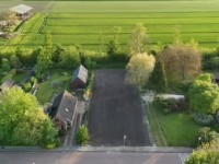 Bouwgrond Hamrikkerweg