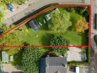 Bouwgrond Langstraat 10