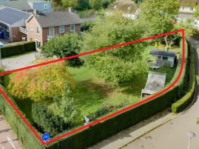 Bouwgrond Langstraat 10