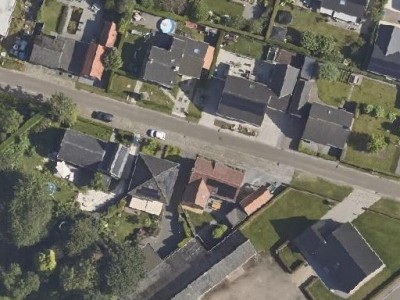 Bouwgrond Schoolstraat 1-B