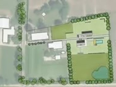 Bouwgrond Vilstersedijk 18-B