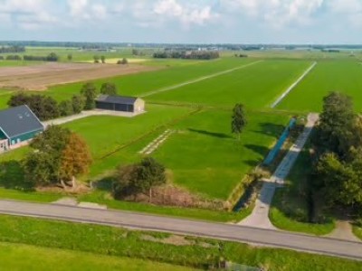 Bouwgrond De Plasse 16