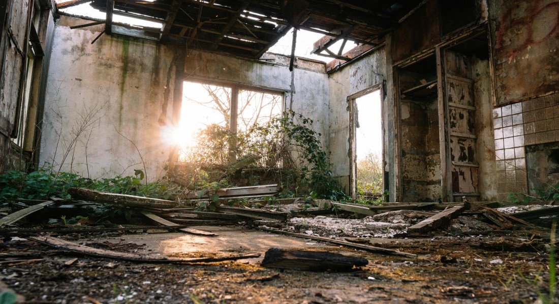Hoe vind je de perfecte bouwkavel voor jouw droomhuis