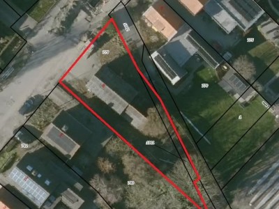 Bouwgrond Spellestraat 26