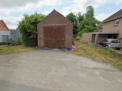 Bouwgrond Spellestraat 26