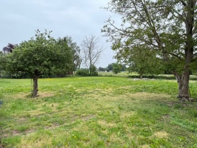 Bouwgrond Aan de Bogen