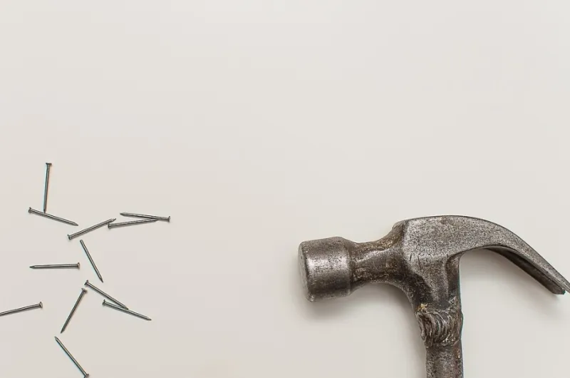 De toolbox voor de slimme bouwer