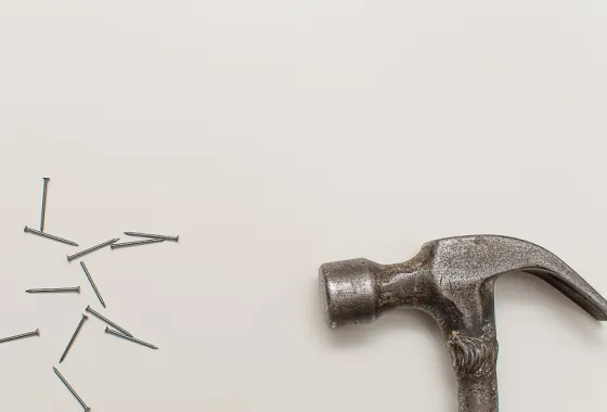 De toolbox voor de slimme bouwer