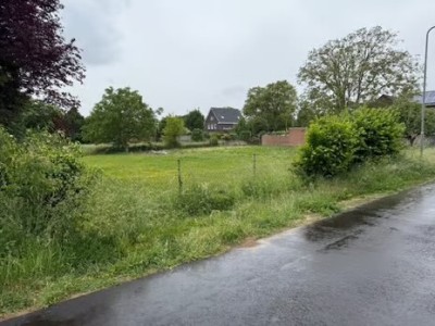 Bouwgrond Aan de Bogen