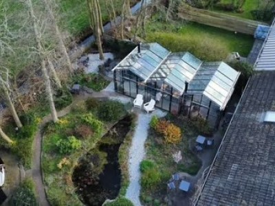 Bouwgrond Nesdijk 20-B