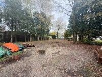 Bouwgrond Plettenburg 4