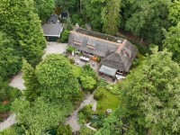 Bouwgrond Nieuwe Bussummerweg 246