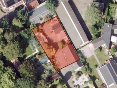 Bouwgrond Heilig Hartstraat