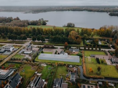 Bouwgrond Middelweg 4-F