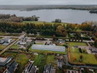 Bouwgrond Middelweg 4-F