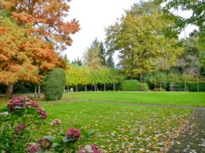 Bouwgrond Dillenburglaan ong