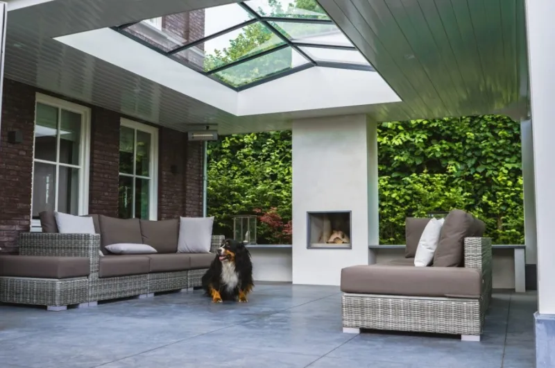De voor- en nadelen van een lichtstraat toevoegen aan je woning of bedrijfspand