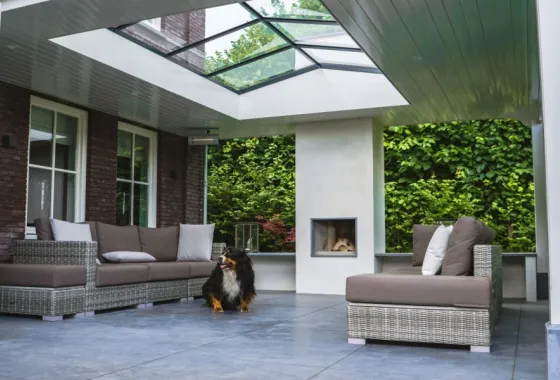 De voor- en nadelen van een lichtstraat toevoegen aan je woning of bedrijfspand