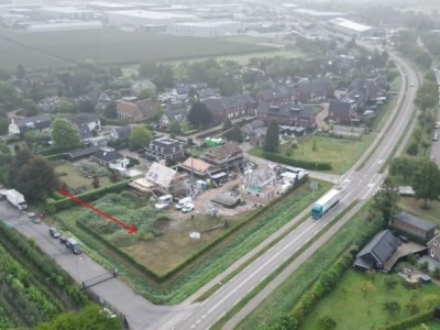 Bouwgrond Het Griend 3