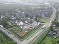 Bouwgrond Het Griend 3