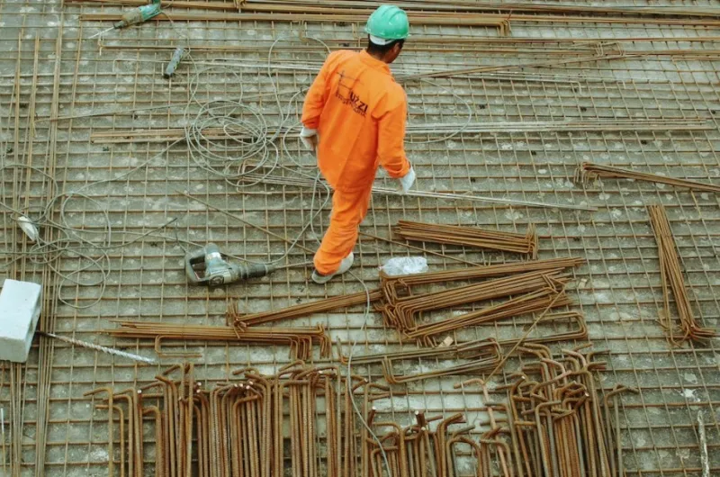 De voordelen van composiet rijplaten voor bouw- en infrastructuurprojecten