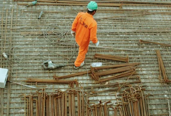 De voordelen van composiet rijplaten voor bouw- en infrastructuurprojecten