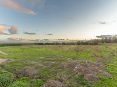 Bouwgrond Zandweg 1-K
