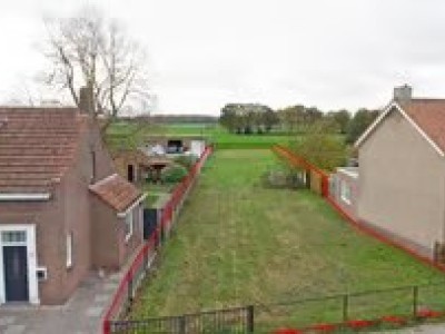 Bouwgrond Loveren 5-A