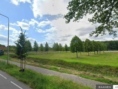 Bouwgrond Schoorstraat