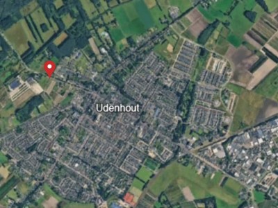 Bouwgrond Schoorstraat