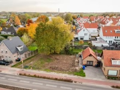 Boouwgrond Uithovensestraat