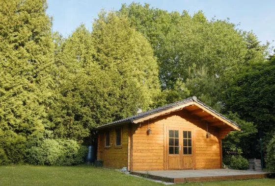 De voordelen van houten planken laten leveren