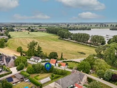 Bouwgrond Paterstraat