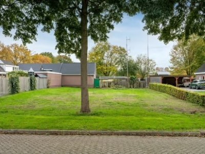 Bouwgrond De Doorlaat ong. (naast nr. 7)