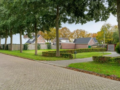 Bouwgrond De Doorlaat ong. (naast nr. 7)