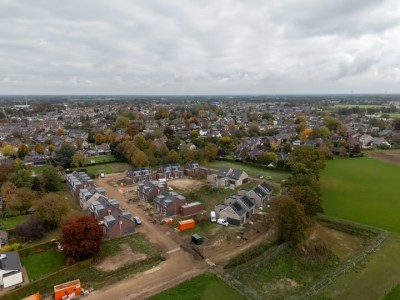 Bouwgrond Aan de Vleet (bouwnummer 35)