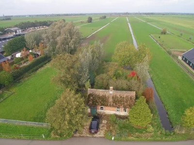 Bouwgrond Tiendweg 6