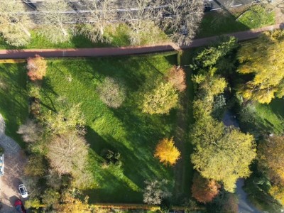 Bouwgrond Van Heemstraweg