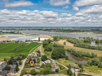 Bouwgrond Hendrikstraat