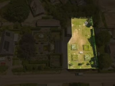 Bouwgrond Hendrikstraat