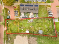 Bouwgrond Hoogeweg 34a