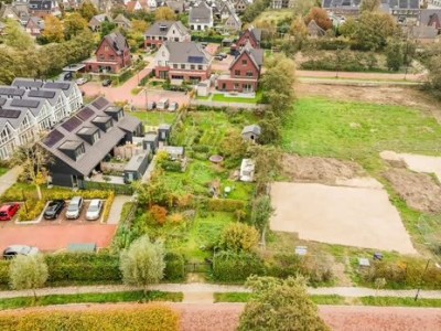 Bouwgrond Hoogeweg 34a