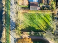 Bouwgrond Kanaalweg Oostzijde