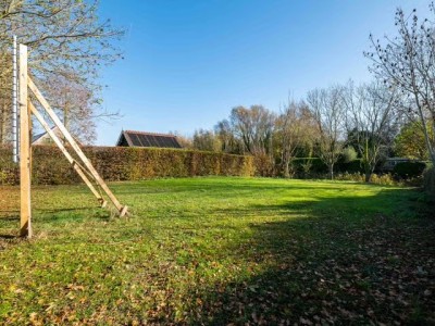 Bouwgrond Kanaalweg Oostzijde