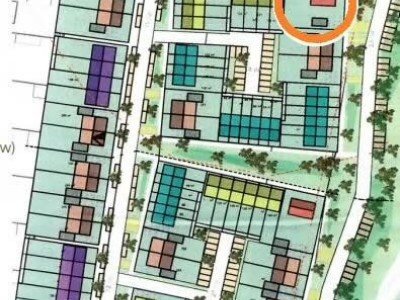 Bouwgrond Akkerwinde fase 3