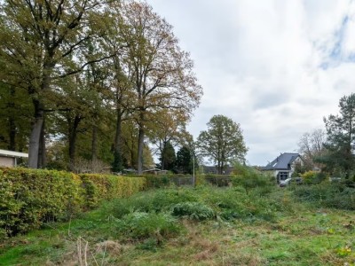 Bouwgrond Parallelweg