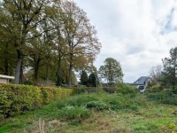 Bouwgrond Parallelweg