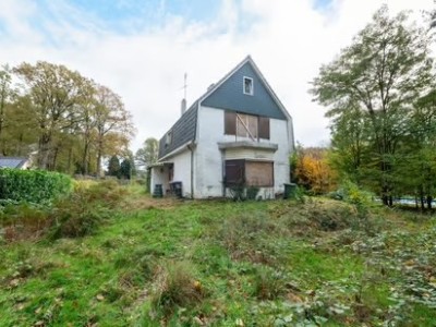 Bouwgrond Parallelweg