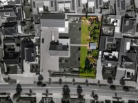 Bouwgrond Prinsenstraat (50 en 48C)